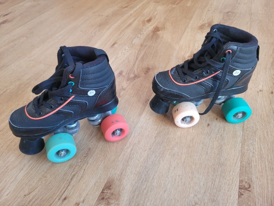 Patins de criança
