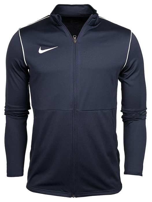 Кофта тренувальна Nike Park 20 нова L-ка оригінал