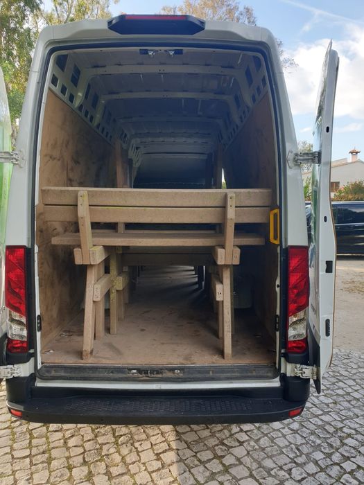 10 Bancos de Jardim Extruplás – Muito Resistentes | Mobiliário Exterior