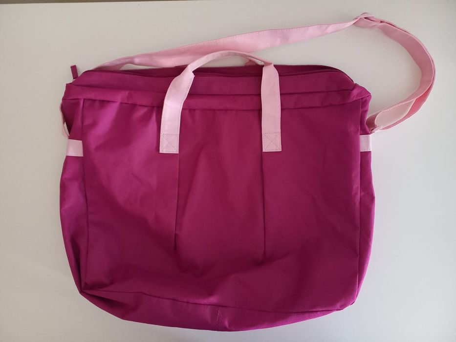 Saco da Mustela grande