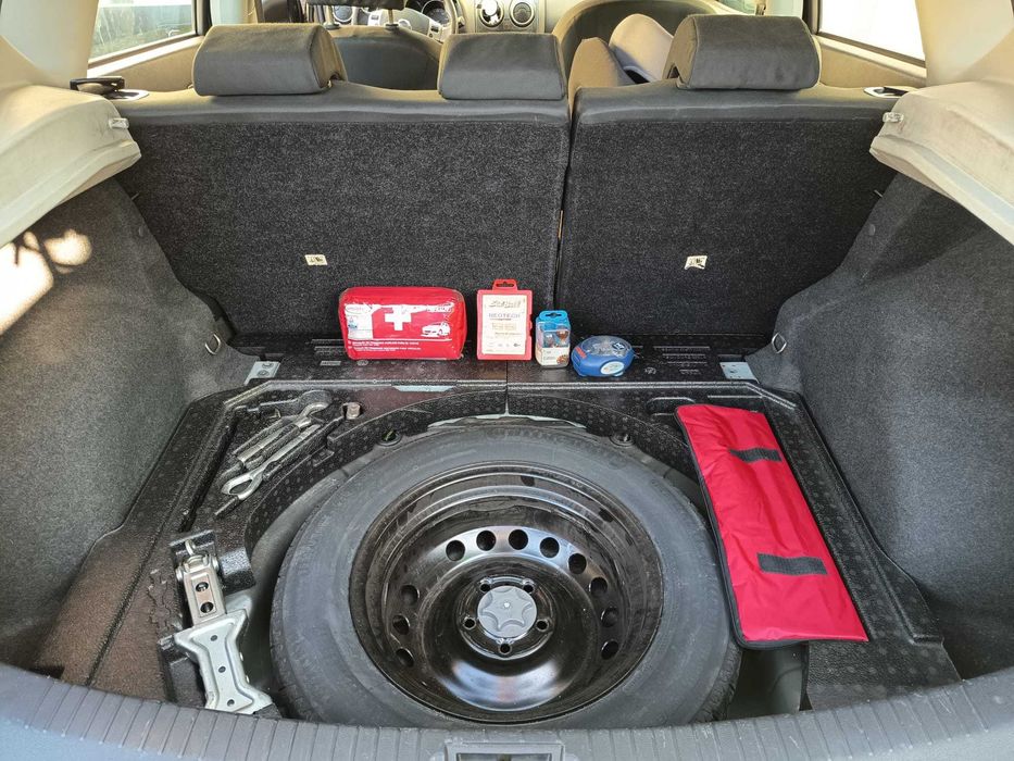 Nissan Qashqai 1.5 dCi Acenta 2009 | Bom estado c/Inspeção & Revisão