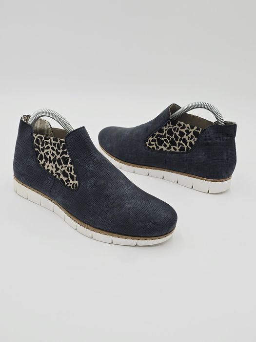 Rieker sneakersy r.38