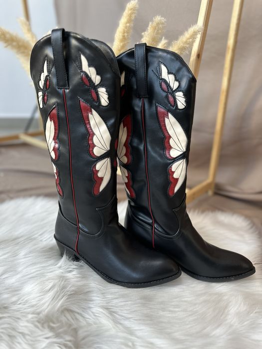 Нові казаки принт