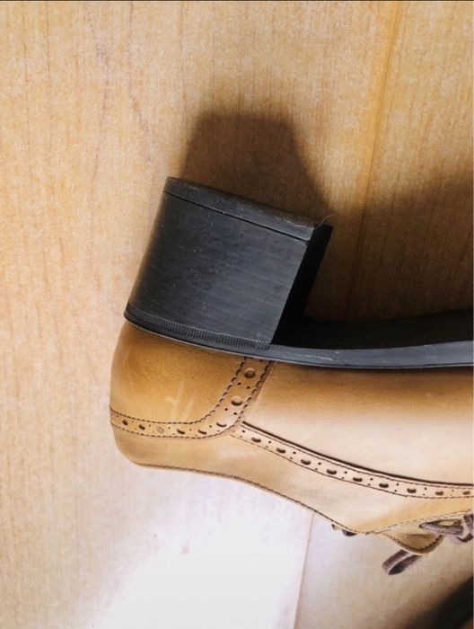 Sapatos Cowboy Amberone – Salto Baixo e Conforto Western