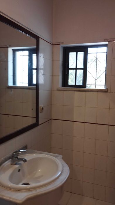 Quarto ao ano com WC privativo