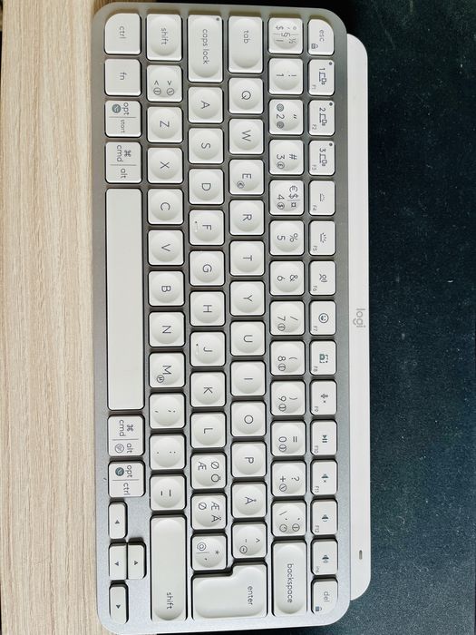 MX KEYS Mini for business QWERTY