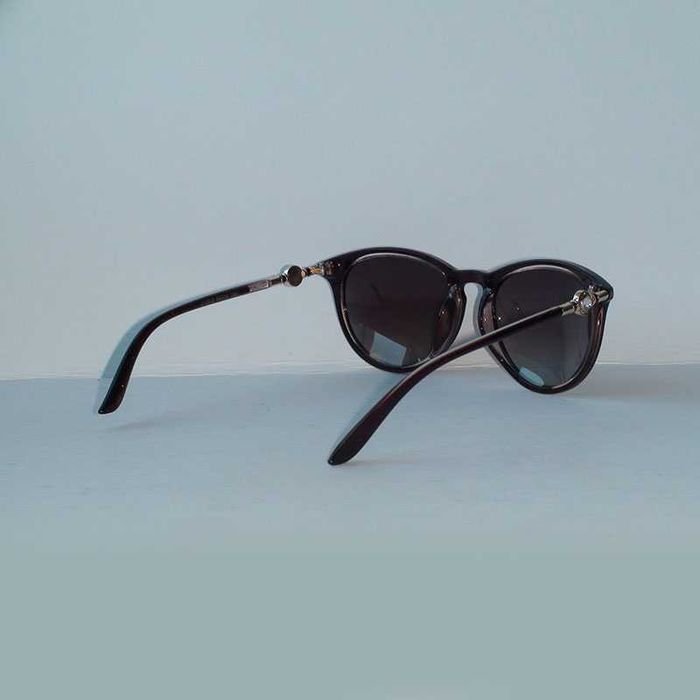 Очки Versace 2129/С2 BROWN - Магазин брендовых очков