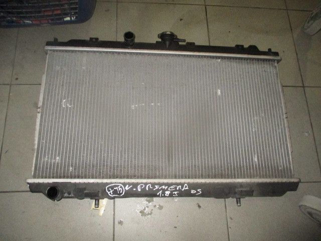 Radiador de água NISSAN Primera Sedan (P12)