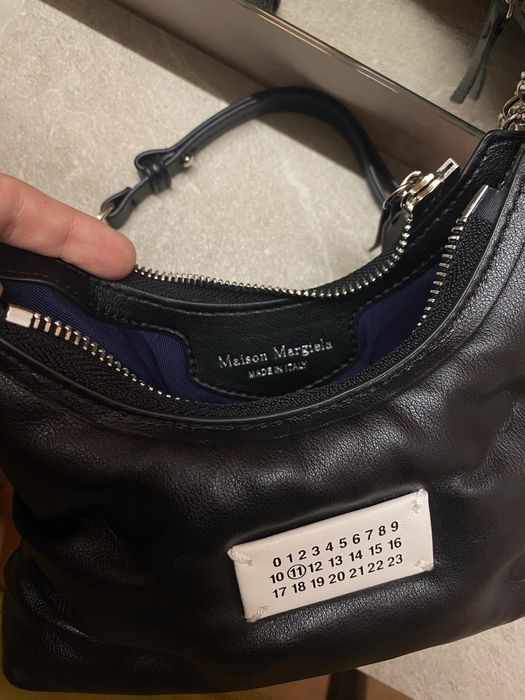 Maison Margiela Glam Mini