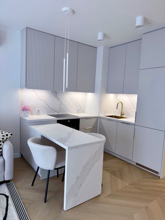 Kawalerka 30 m², Bronowice, ul. Gabrieli Zapolskiej, zdjęcie 2
