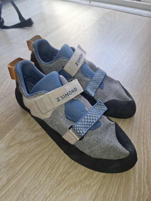 Buty simond klimb 43