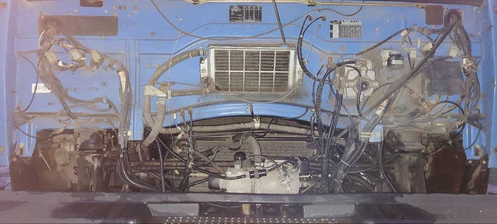 КамАЗ 53215 (2008)г.в. поагрегатно.