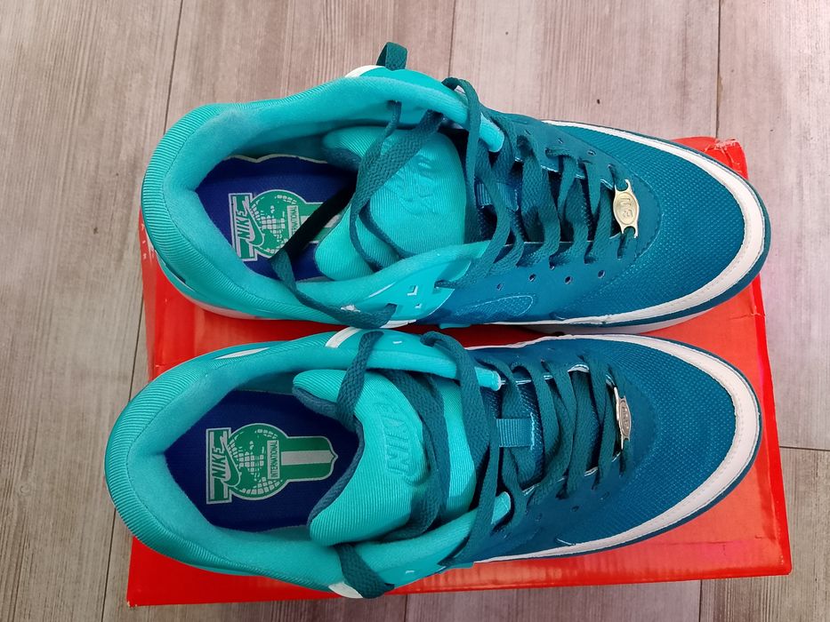 Buty Nike Air Max 90