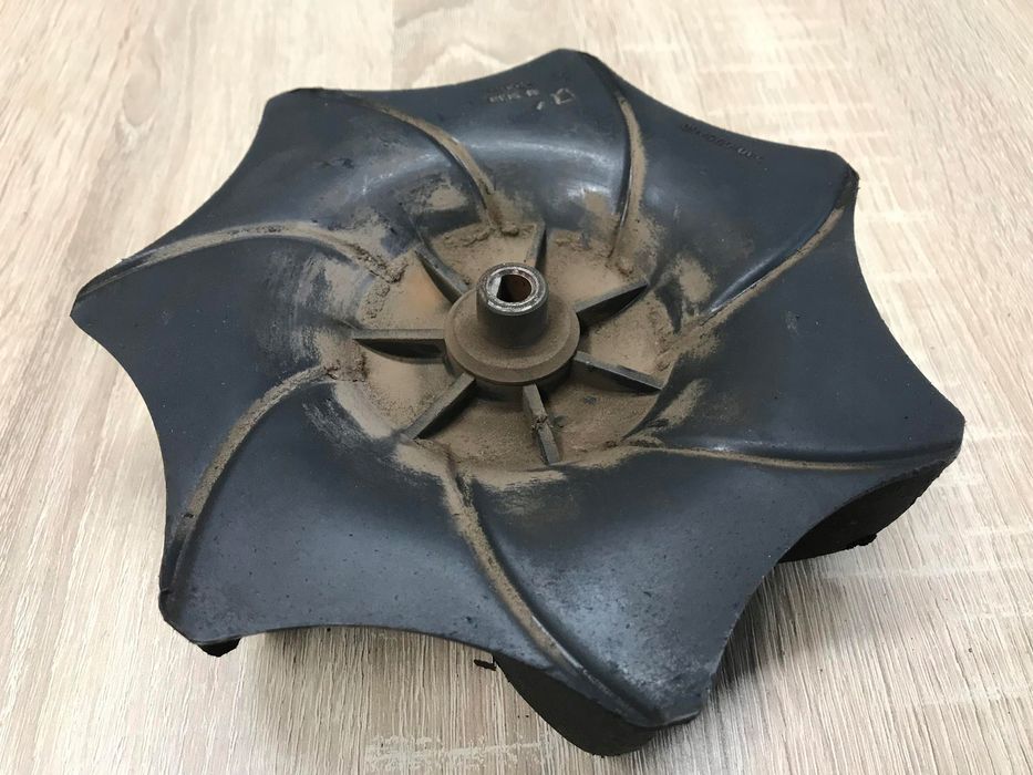 Partner Bv 25 Wiatrak Wentylator