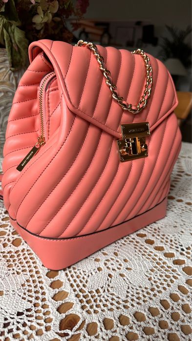 Plecak pilowany Michael Kors