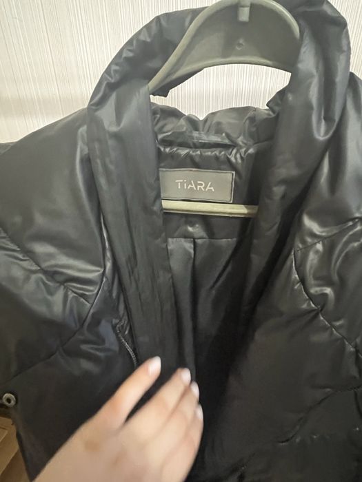 Пальто Tiara зимове