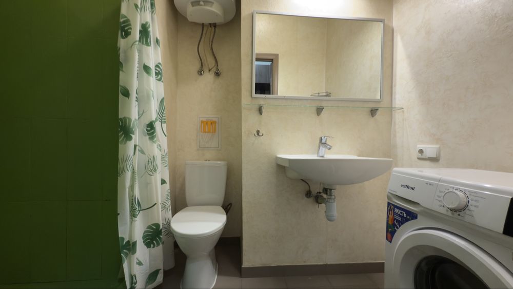 3-rooms apartment apartment by the address (area 96,3 m²) - Atlanta.ua - photo 11