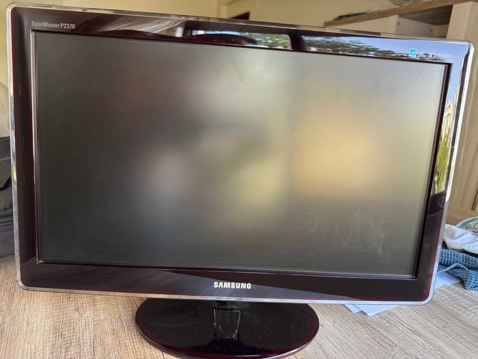 Monitor Samsung P2370H