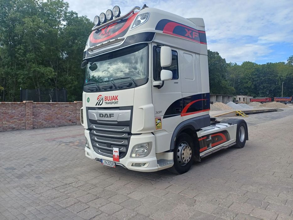 DAF