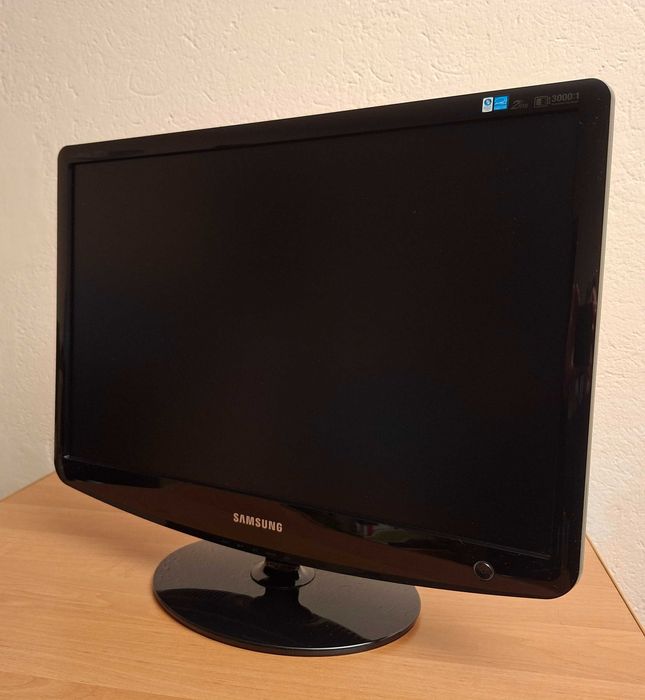 Monitor Samsung 22 ''