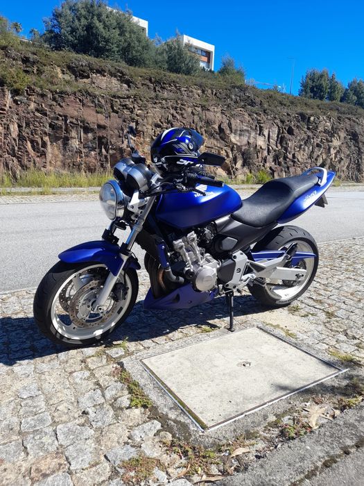Honda Hornet 600 - Excelente estado