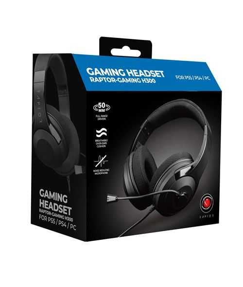 OPORTUNIDADE - Headphones para Jogos Premium PRO