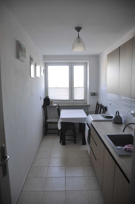Mieszkanie – Warszawa - Widok 4