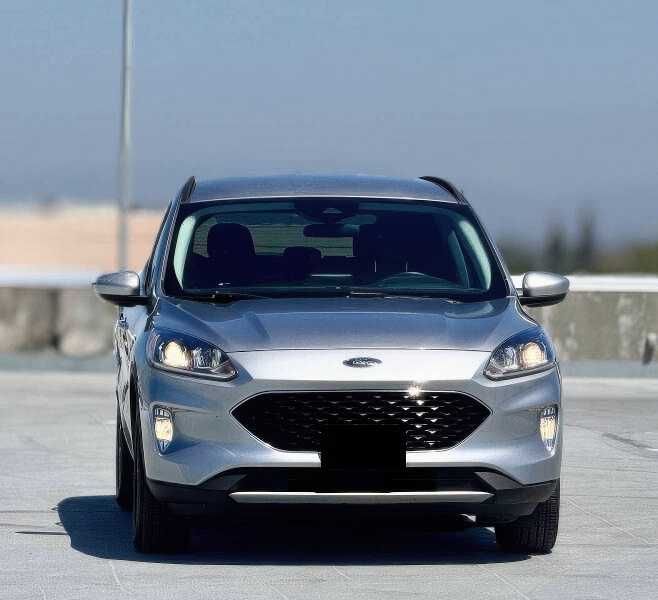 2021 Ford Escape Hybrid SEL