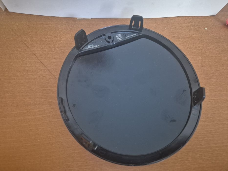 Oryginalne logo/emblemat VW przód grill ACC radar – NOWE OEM