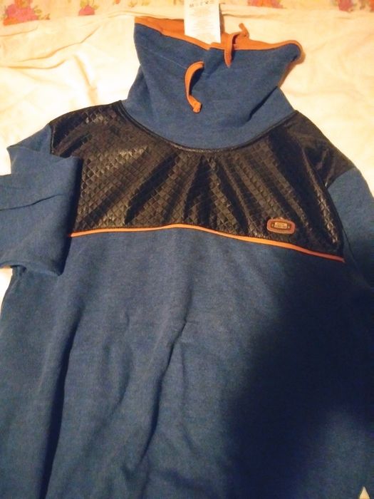 Nowa bluza rozmiar XXL