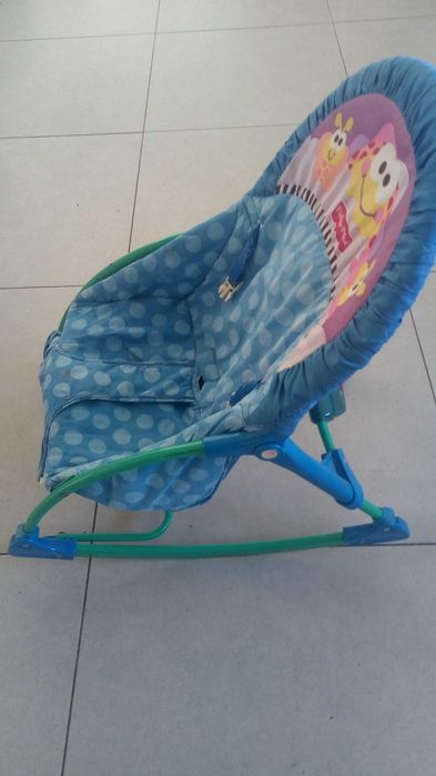 Cadeira para bebe