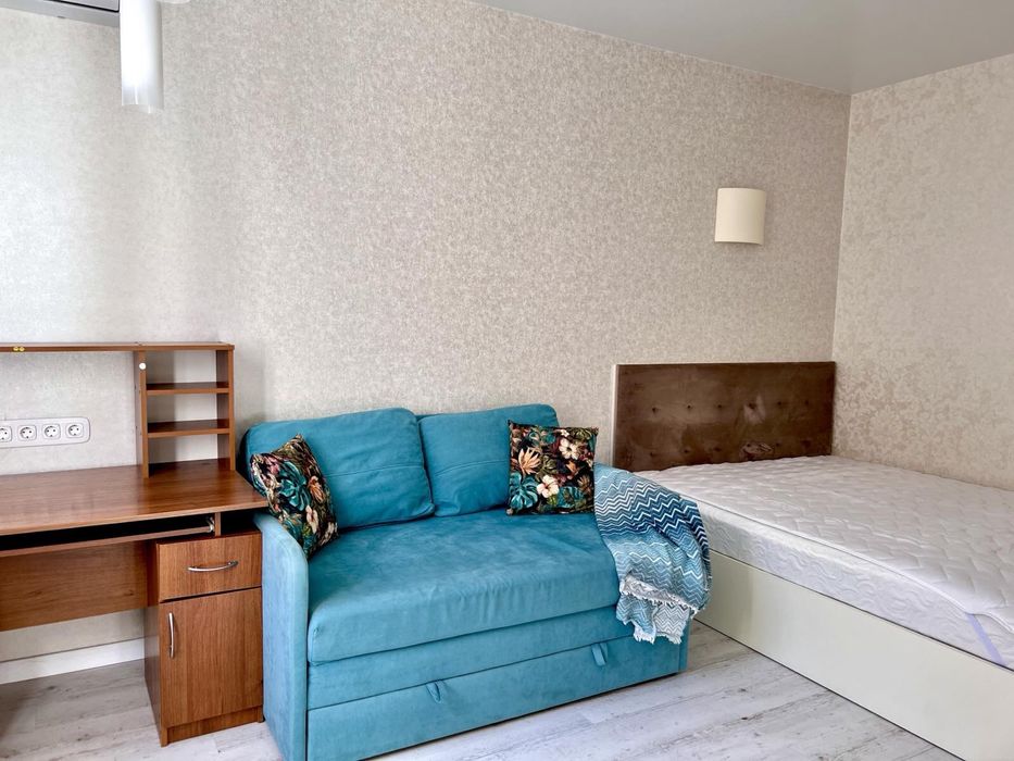 Святопетрівське довгострокова оренда 1 к кв. Власник.