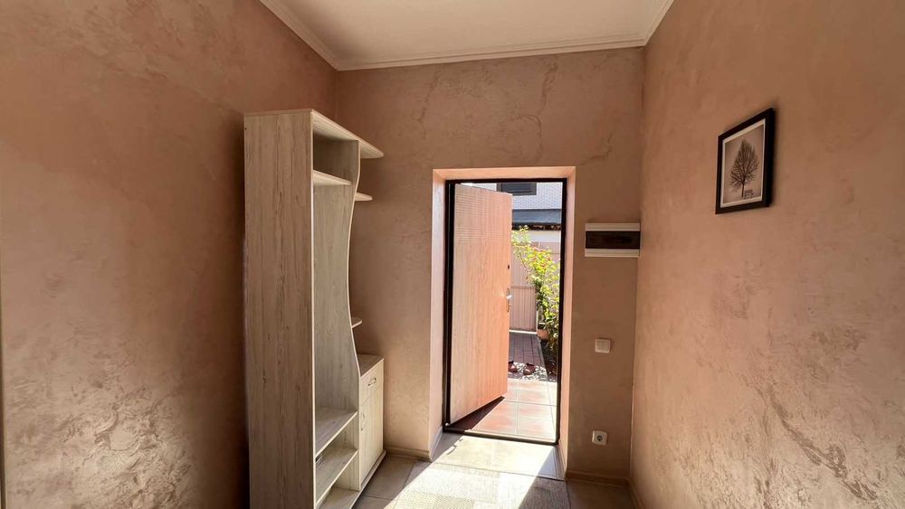 Продаж 1 поверхового будинку з гаражем, с. Вінницькі Хутори