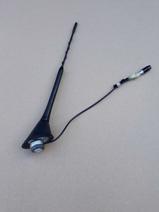 Alfa Romeo 159 antena dachowa komplet europa