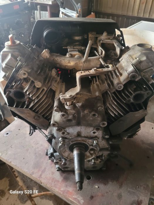Honda G X620 silnik