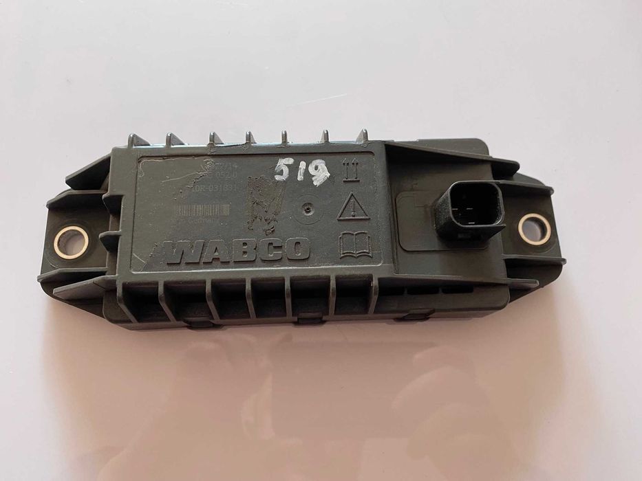 Модуль Сенсор ESC VSC ДАФ DAF CF XF 106 EURO6 4460650520 1747133