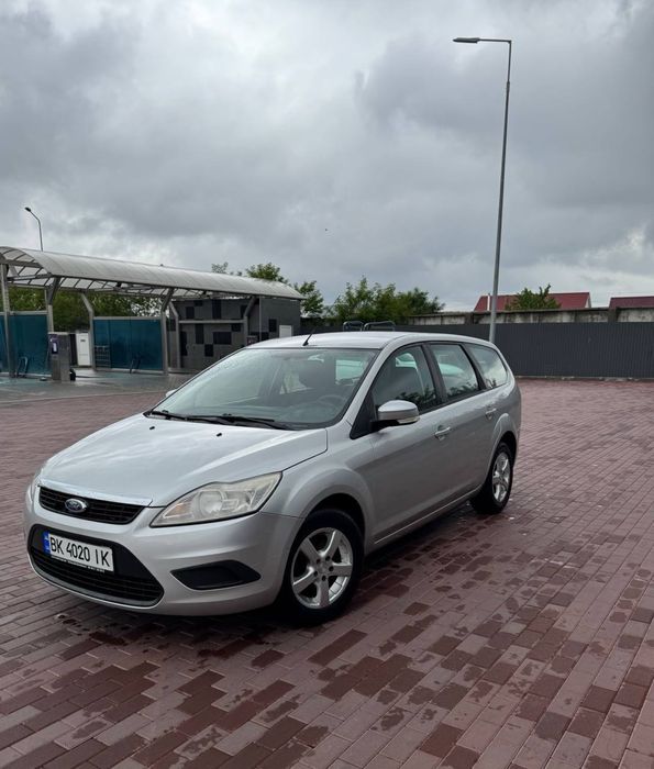 Продам Ford focus