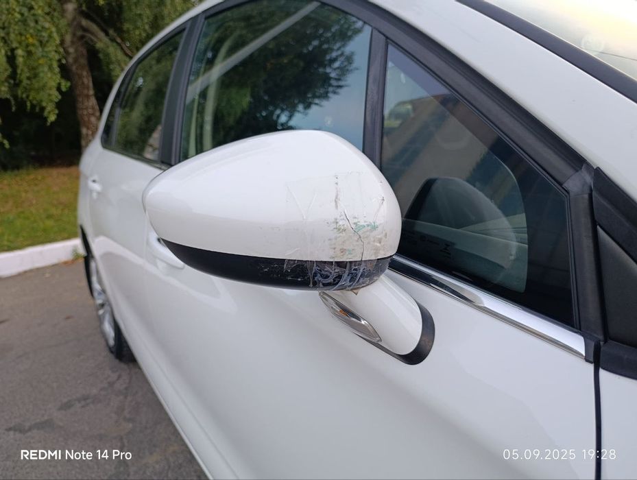 Citroen C4 від власника