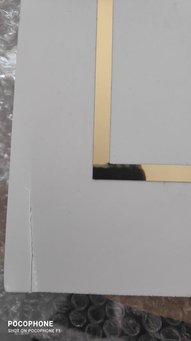 Tablica powitalna i tablica ustawienie stołów