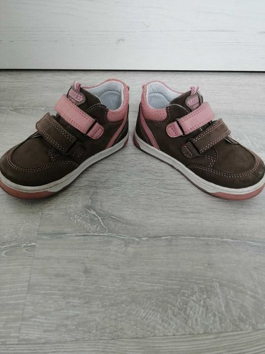 Buty dziewczęce Lasocki r. 23