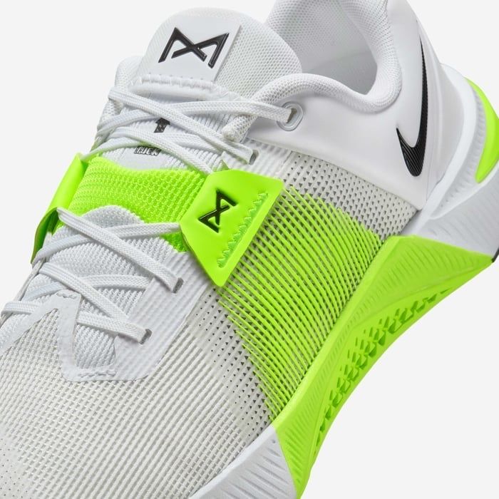 Оригінальні кросівки NIKE METCON 10 (HJ1875-101) | Нові!