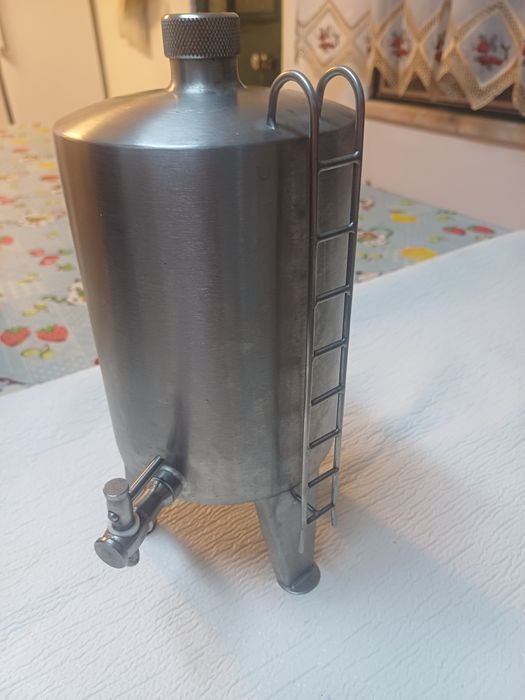 Cuba inox 2.5 l p licores