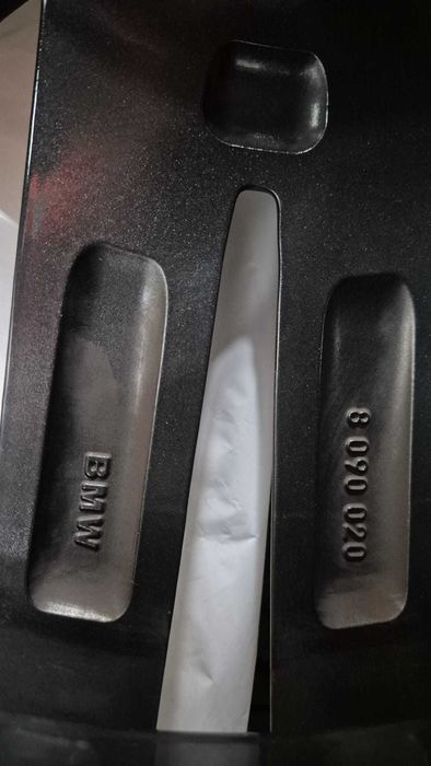 Felgi BMW MAXION 6 19cali