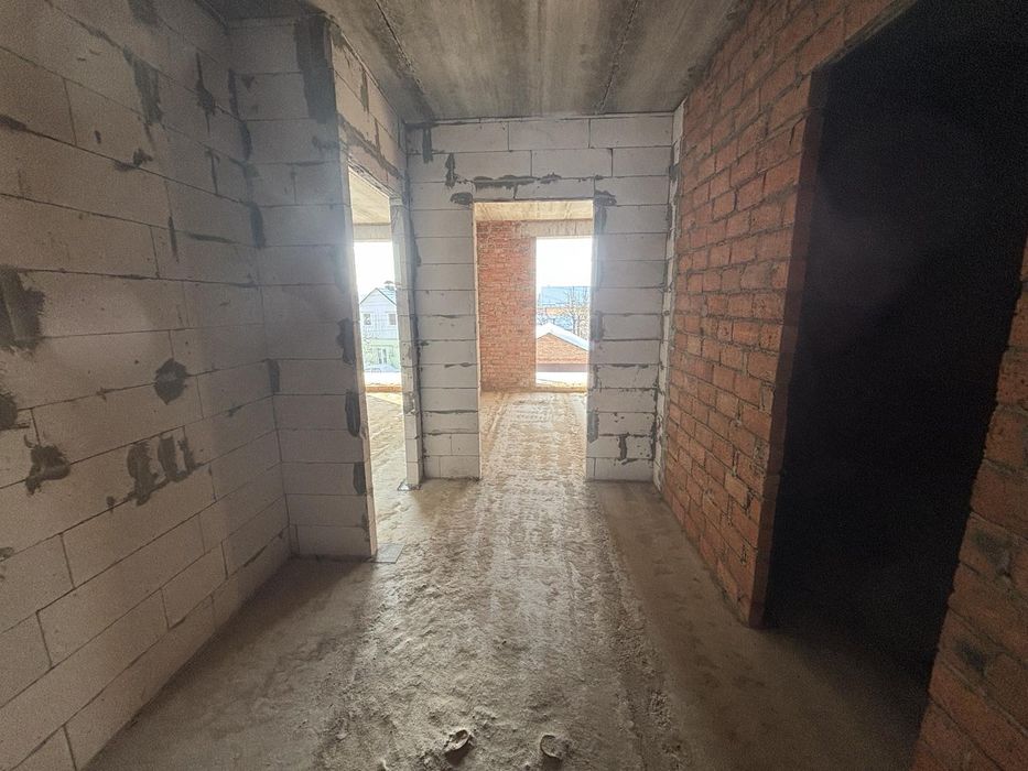 Продаж квартири в сучасній новобудові