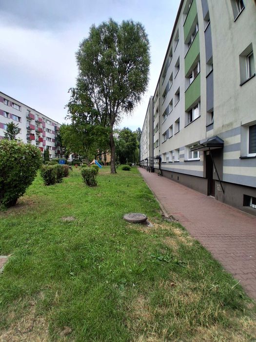 sprzedam mieszkanie , dwa pokoje Częstochowa ul.Nałkowskiej -Tysiąclecie