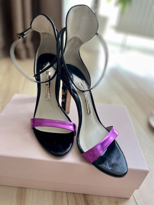 Босоніжки Sophia Webster 39 розмір