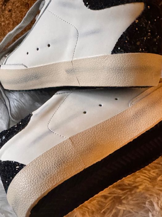 Golden Goose Super Star