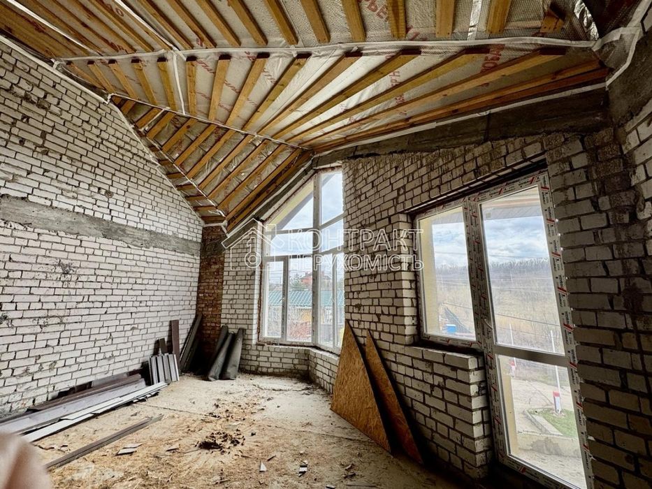 Продам будинок, Флоринка-1, Олексіївка 10хв.