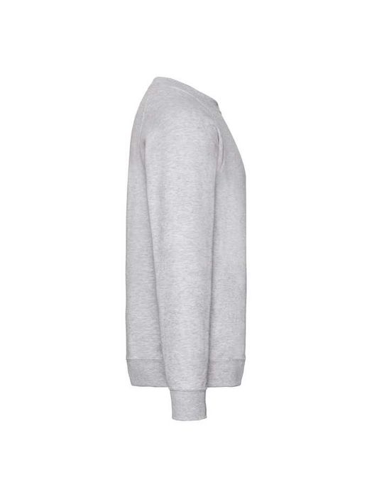 Реглан светр з начосом унісекс Fruit of the Loom Classic Raglan Sweat