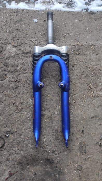 Програма вілоку від веліка